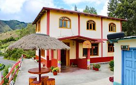 Hostal El Inca